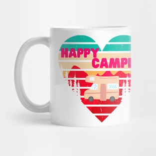 Happy Camper Mug